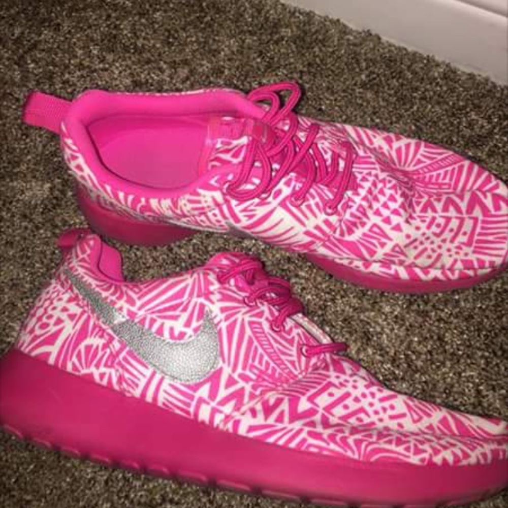 Nike roshes
